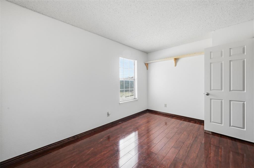 Shady Oaks Garden Home Add - Residential