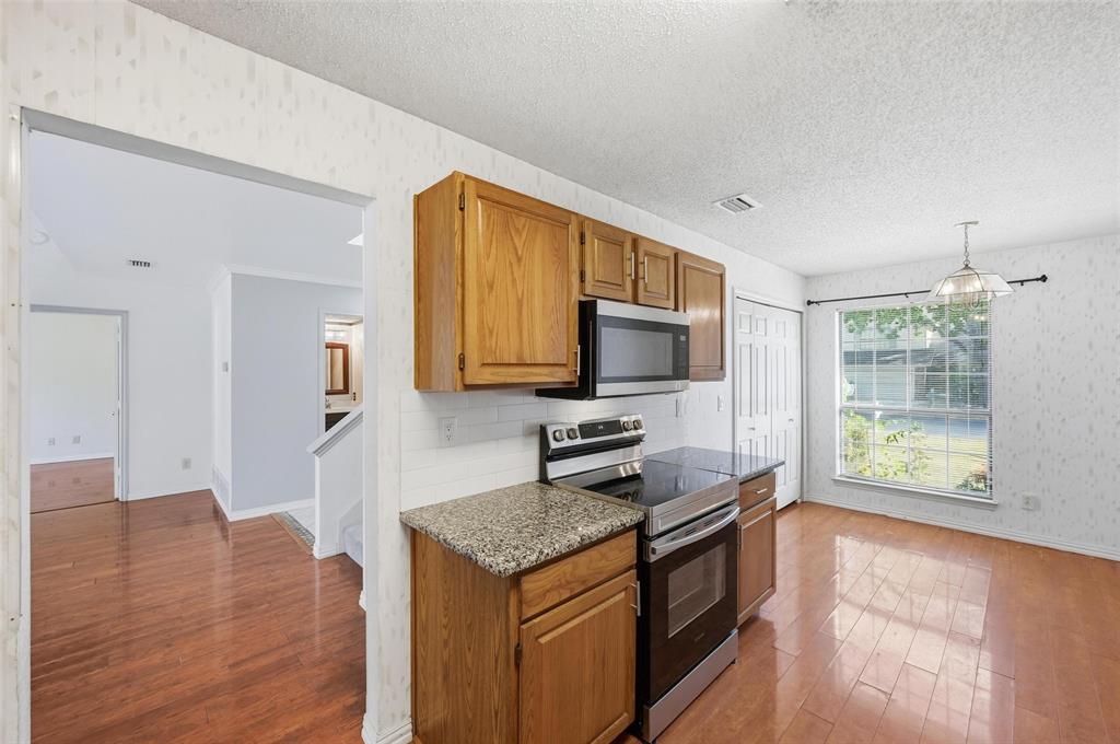 Shady Oaks Garden Home Add - Residential