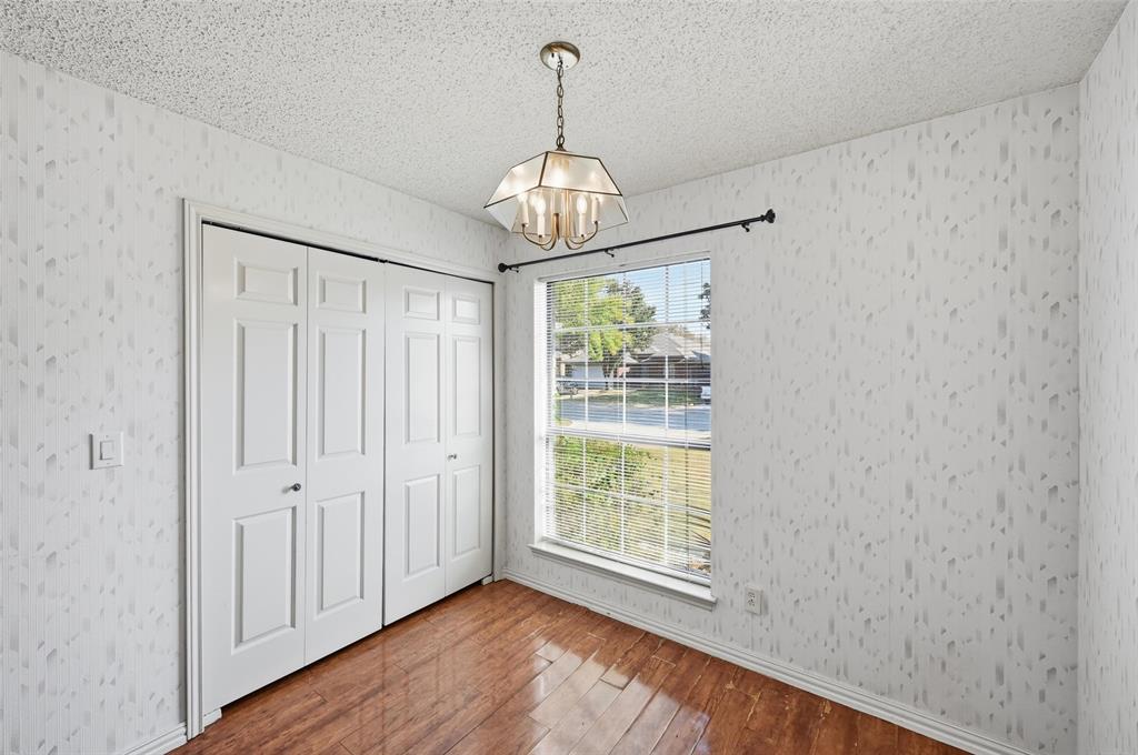 Shady Oaks Garden Home Add - Residential