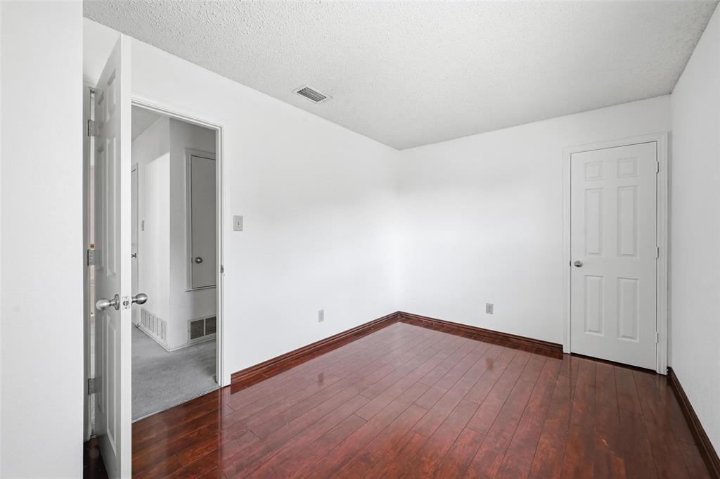 Shady Oaks Garden Home Add - Residential