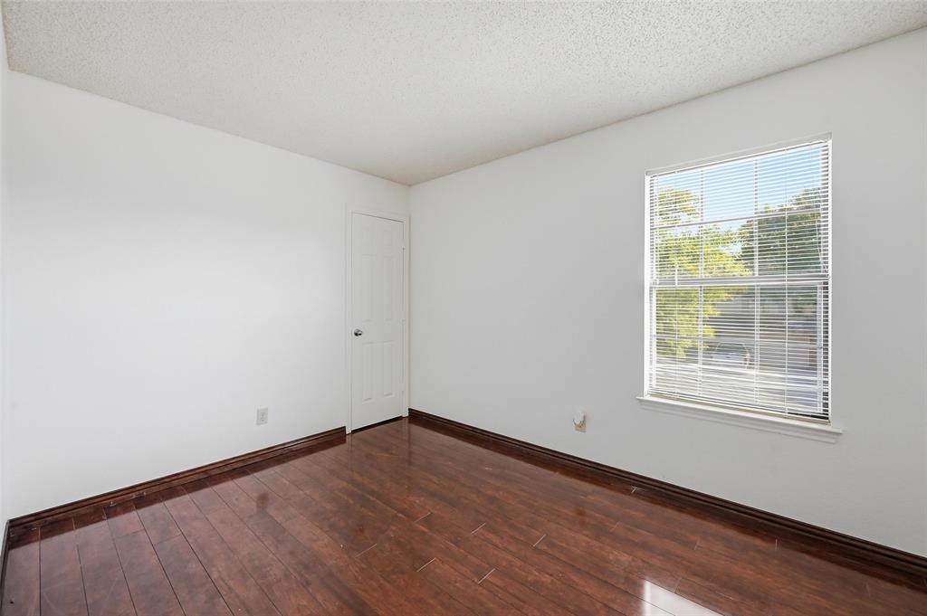 Shady Oaks Garden Home Add - Residential