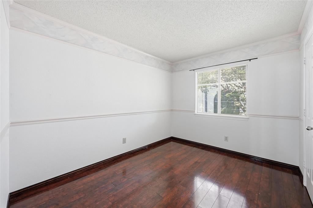 Shady Oaks Garden Home Add - Residential