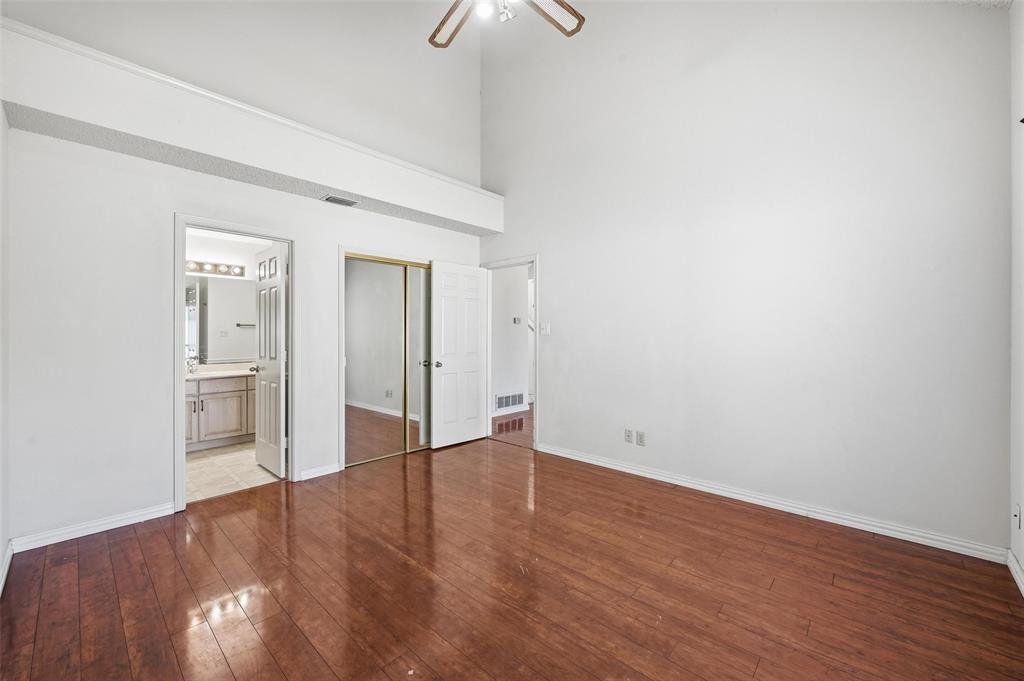 Shady Oaks Garden Home Add - Residential