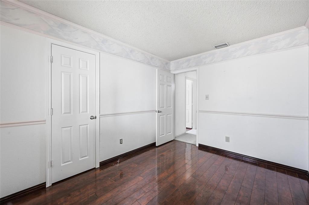 Shady Oaks Garden Home Add - Residential