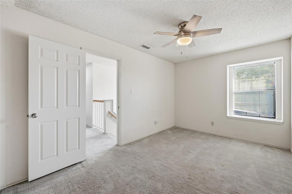 Shady Oaks Garden Home Add - Residential