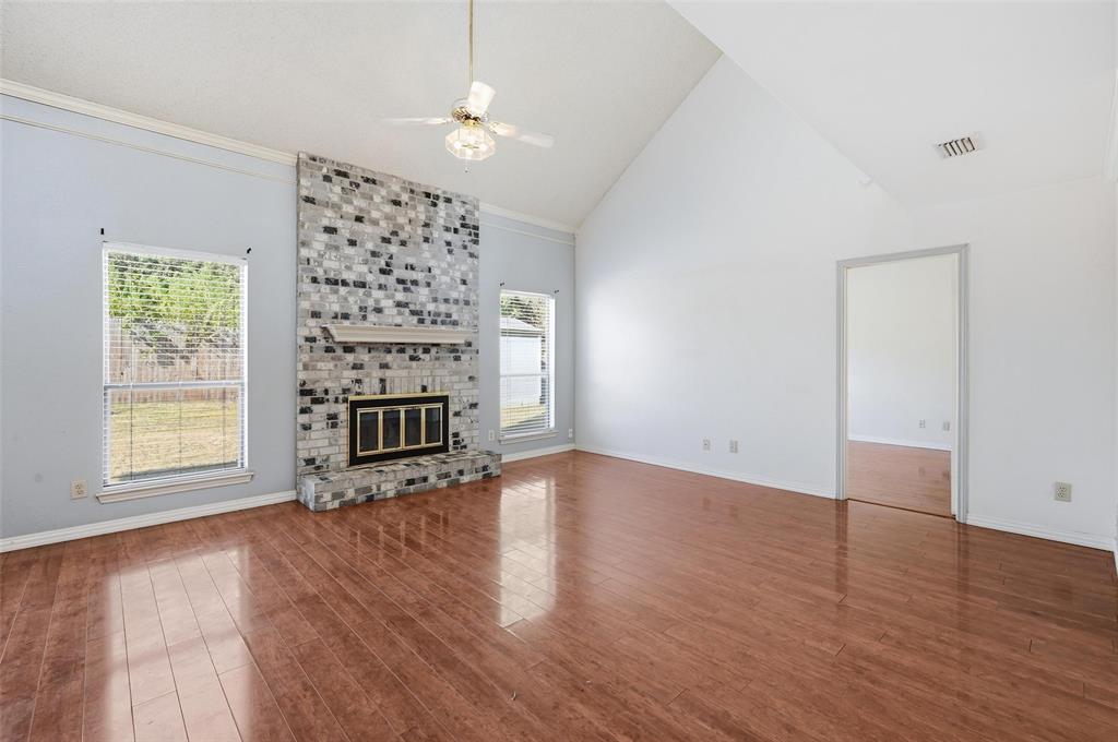 Shady Oaks Garden Home Add - Residential