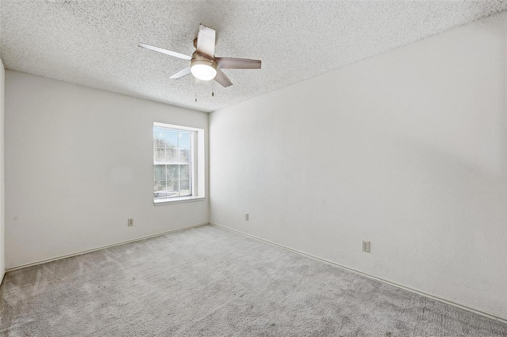 Shady Oaks Garden Home Add - Residential