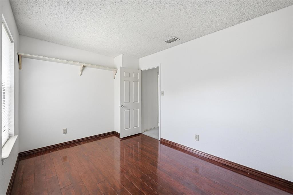 Shady Oaks Garden Home Add - Residential