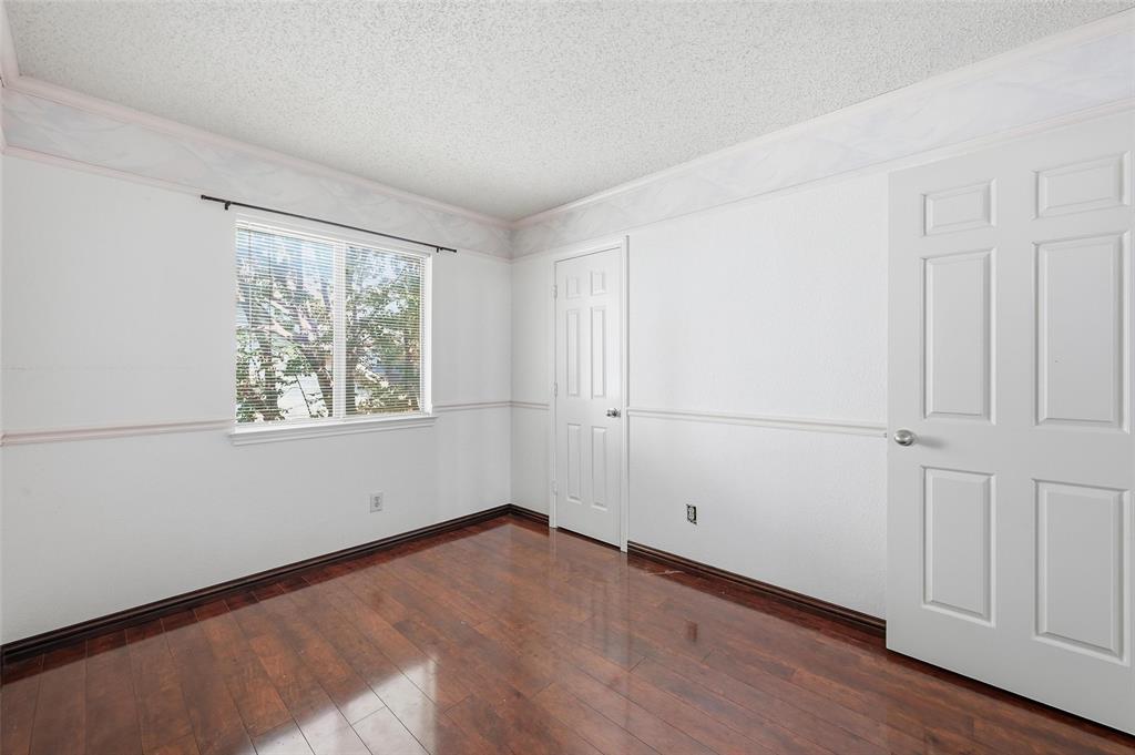 Shady Oaks Garden Home Add - Residential