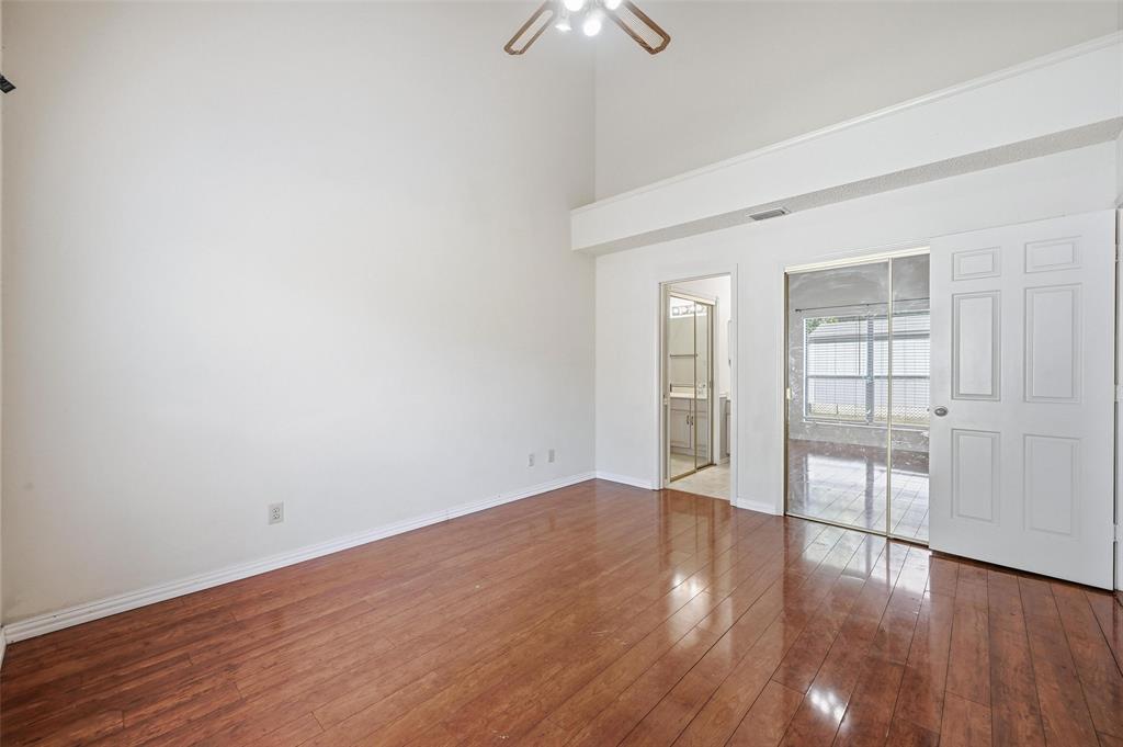 Shady Oaks Garden Home Add - Residential