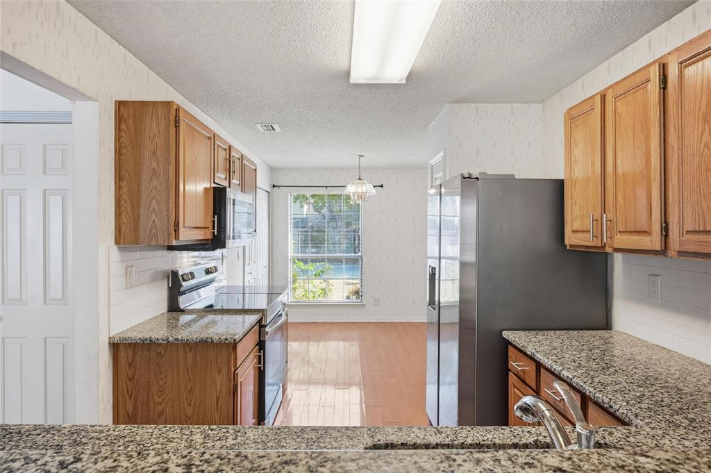 Shady Oaks Garden Home Add - Residential