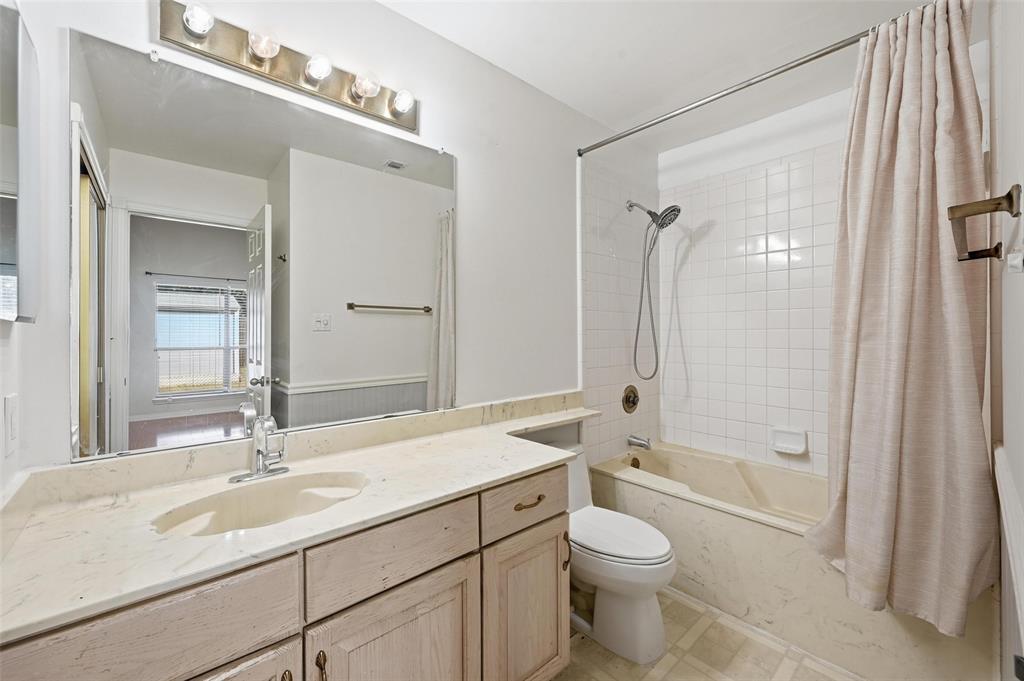 Shady Oaks Garden Home Add - Residential