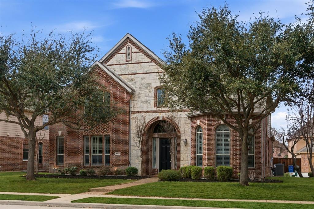 2113 Arches Park Drive