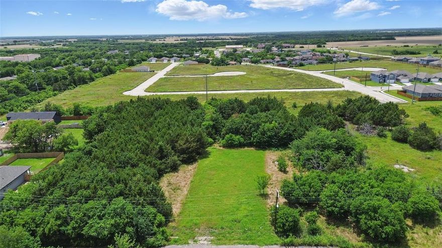 Discover the perfect setting for your dream home at 1814 Utilis St, Lot 4, in the heart of Greenville, Texas. This heavily treed lot is just a short stroll from the vibrant downtown area. Enjoy easy access to local restaurants, coffee shops, boutique shopping, and wineries. Whether you're building your first home or seeking to downsize, this lot offers a blank canvas to create a residence tailored to your needs. The property is zoned Residential and is free from known restrictions, providing flexibility for your construction plans. With no HOA fees and city utilities available, this lot is ready for development. The property is also conveniently located near top-rated schools within the Greenville ISD and is less than an hour's drive from downtown Dallas and McKinney, with Rockwall only 30 minutes away.  
Adjacent Lot 3 is also available for sale, offering the opportunity to combine both parcels.