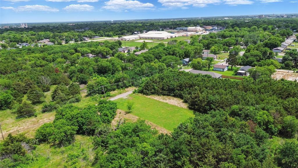 Inter Urban Add - Land