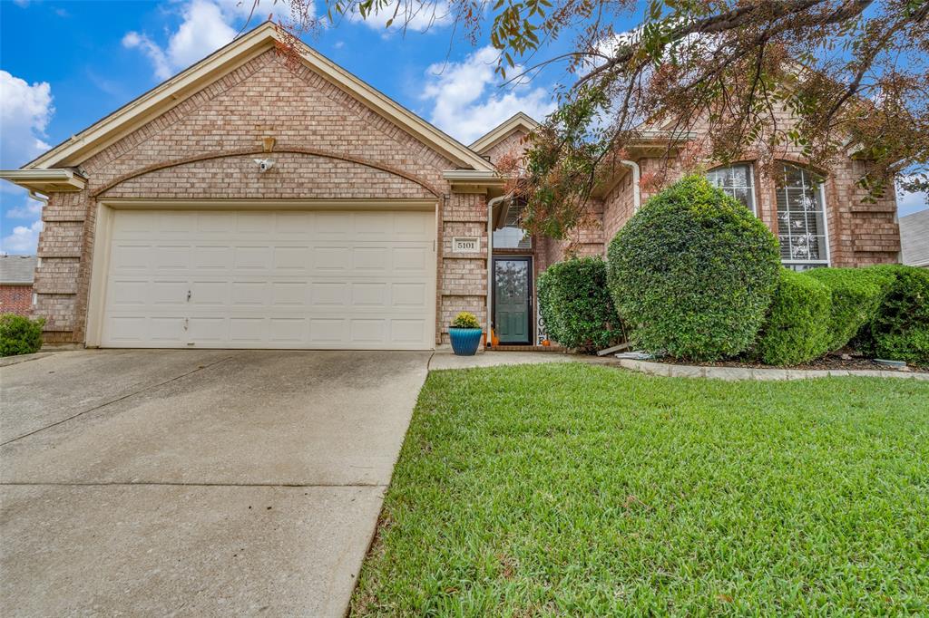 Georgetown Add - Residential