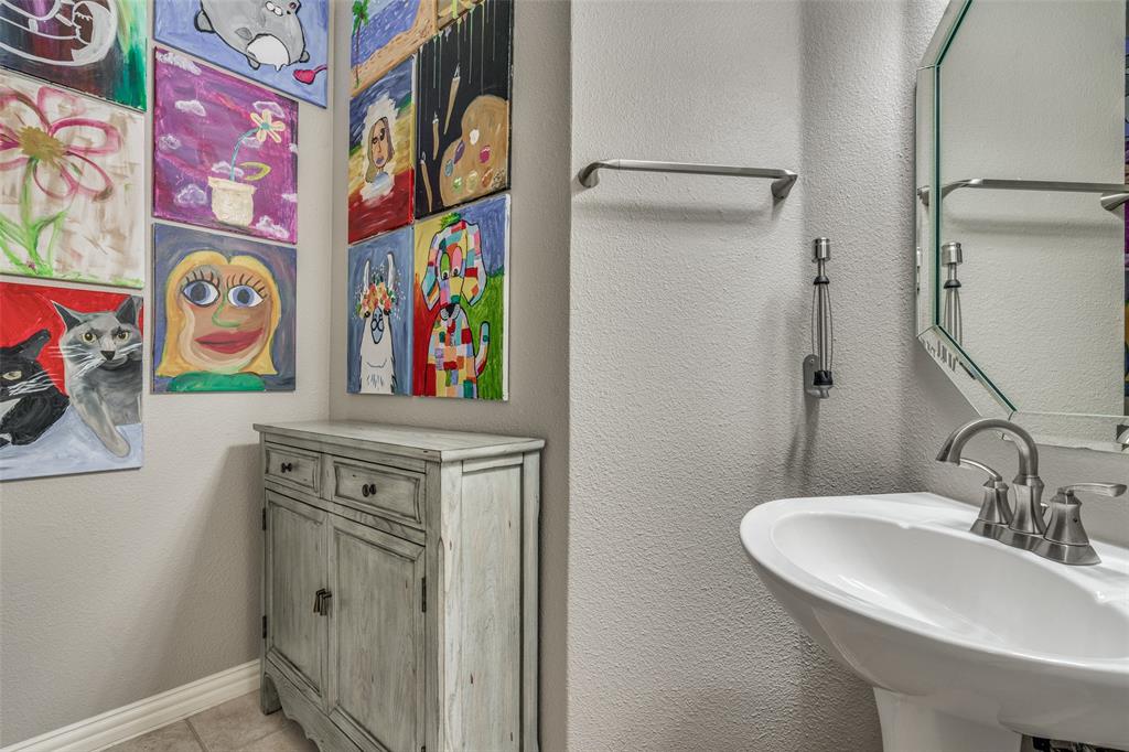 Georgetown Add - Residential