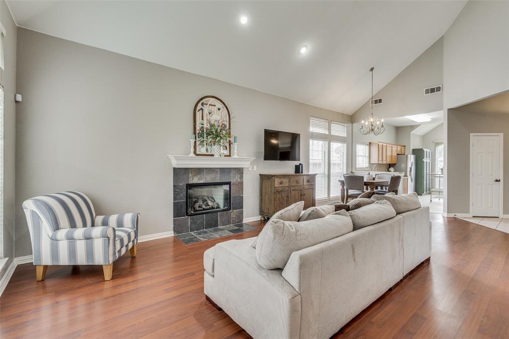 Georgetown Add - Residential