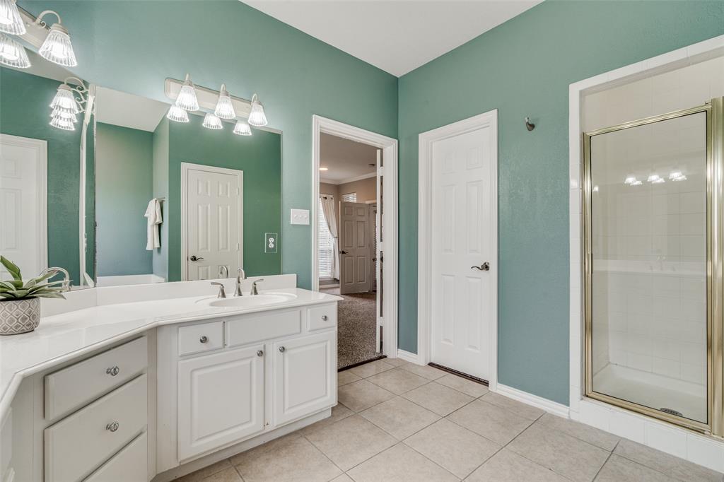 Georgetown Add - Residential