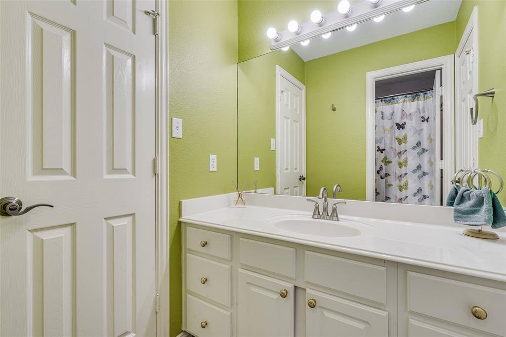 Georgetown Add - Residential