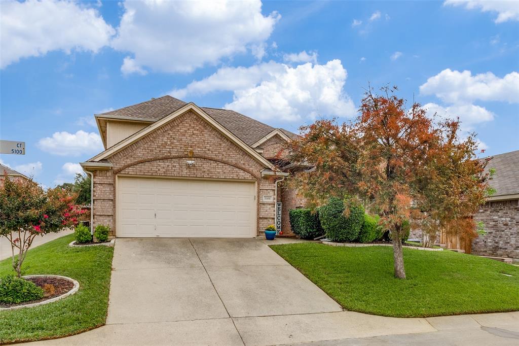 Georgetown Add - Residential