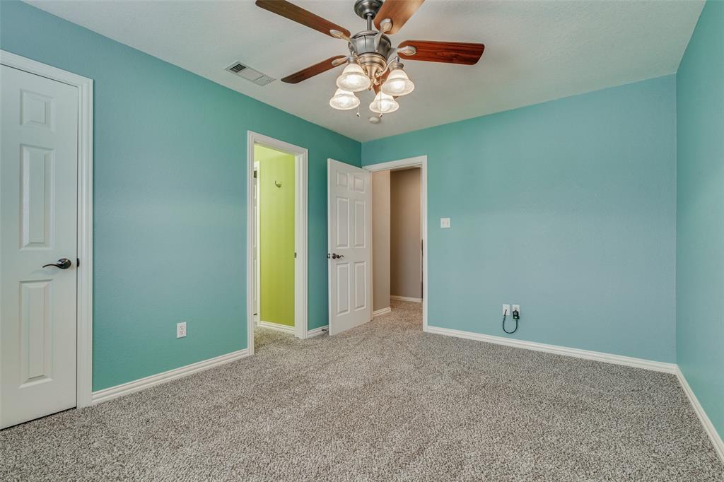 Georgetown Add - Residential