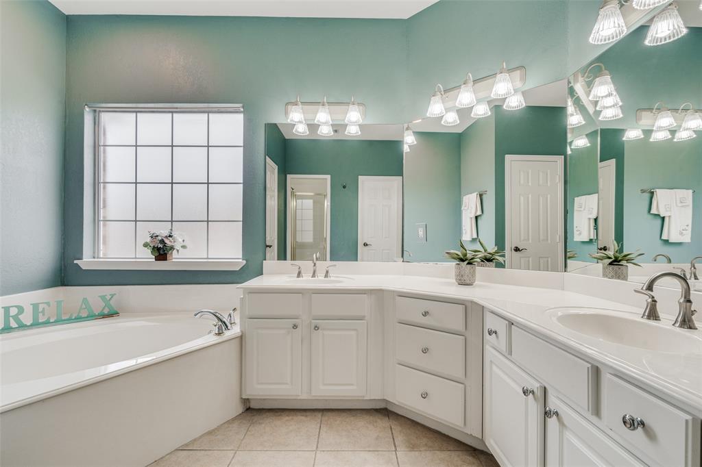 Georgetown Add - Residential