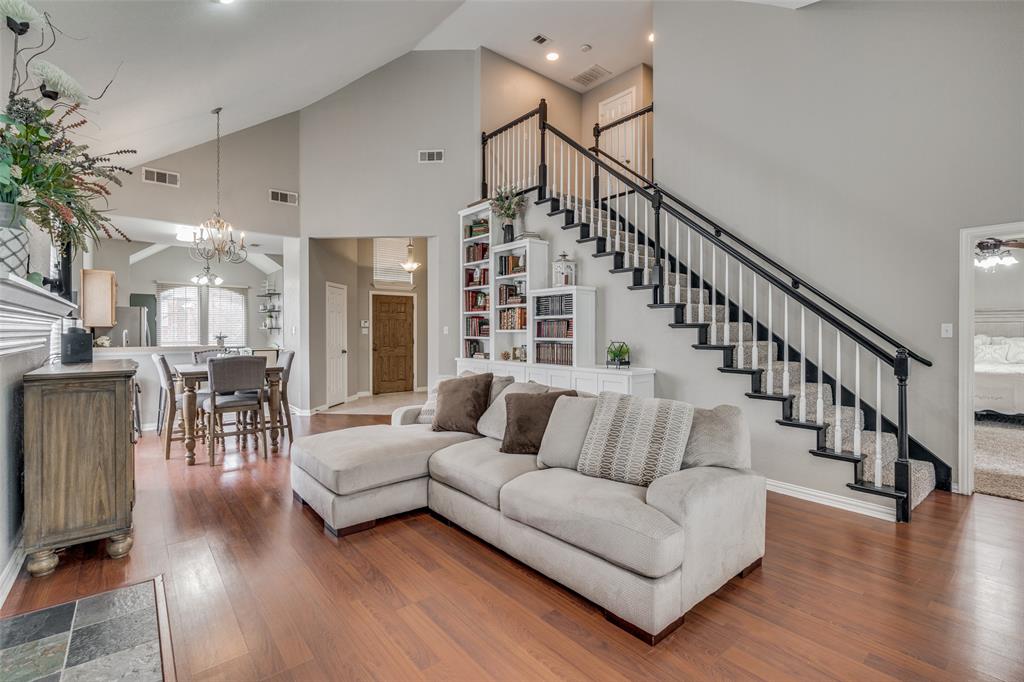 Georgetown Add - Residential