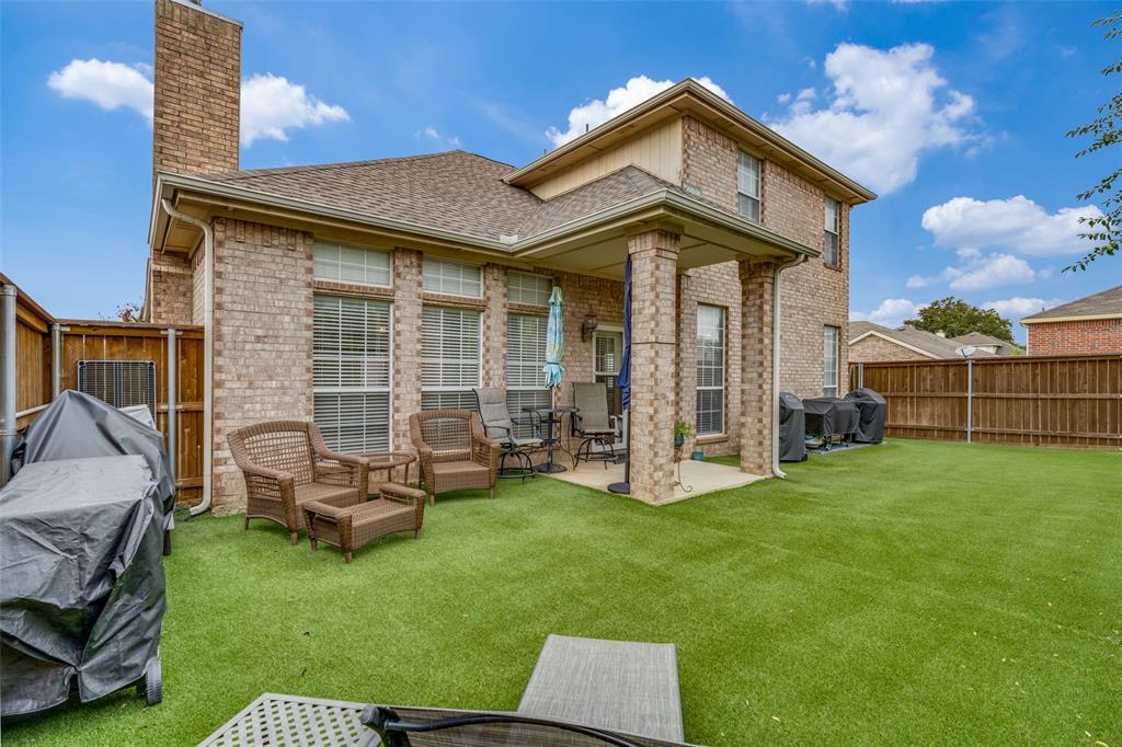 Georgetown Add - Residential