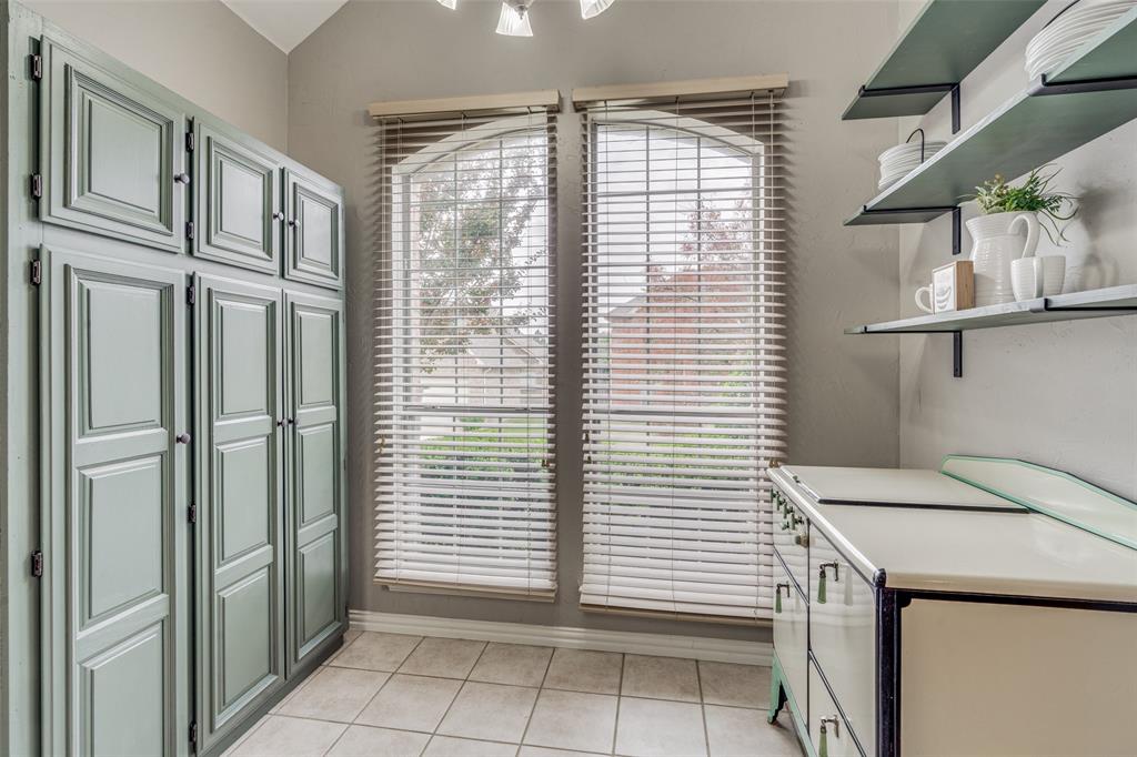 Georgetown Add - Residential