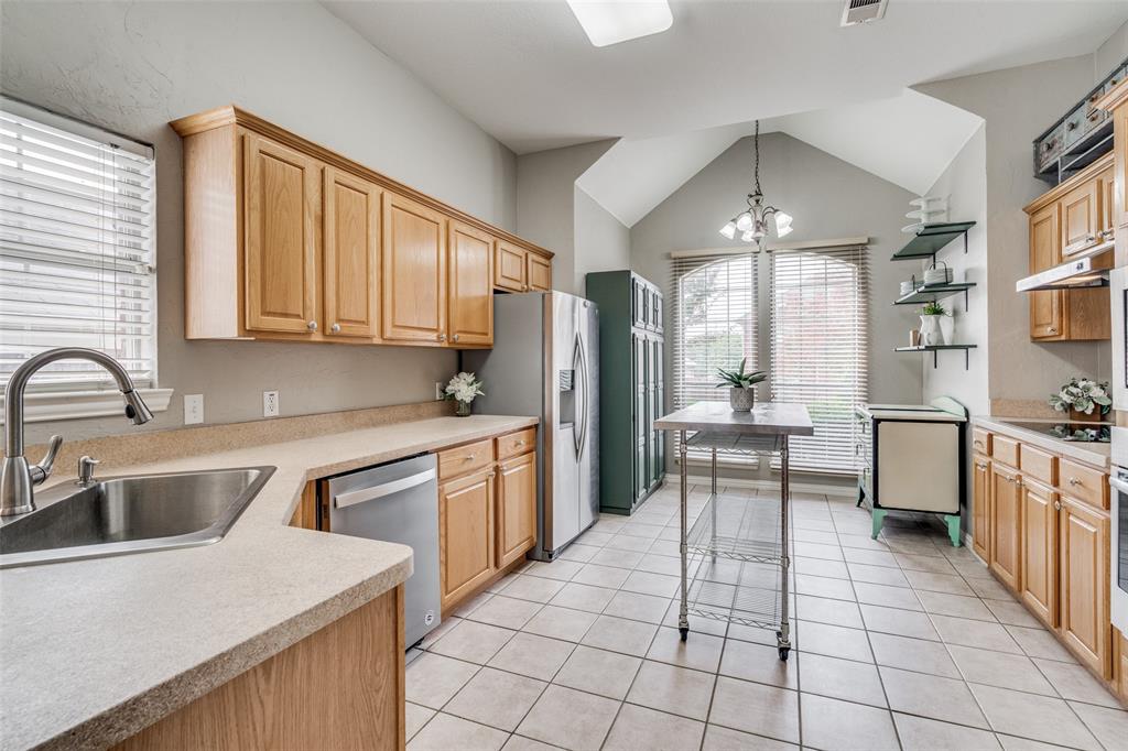 Georgetown Add - Residential