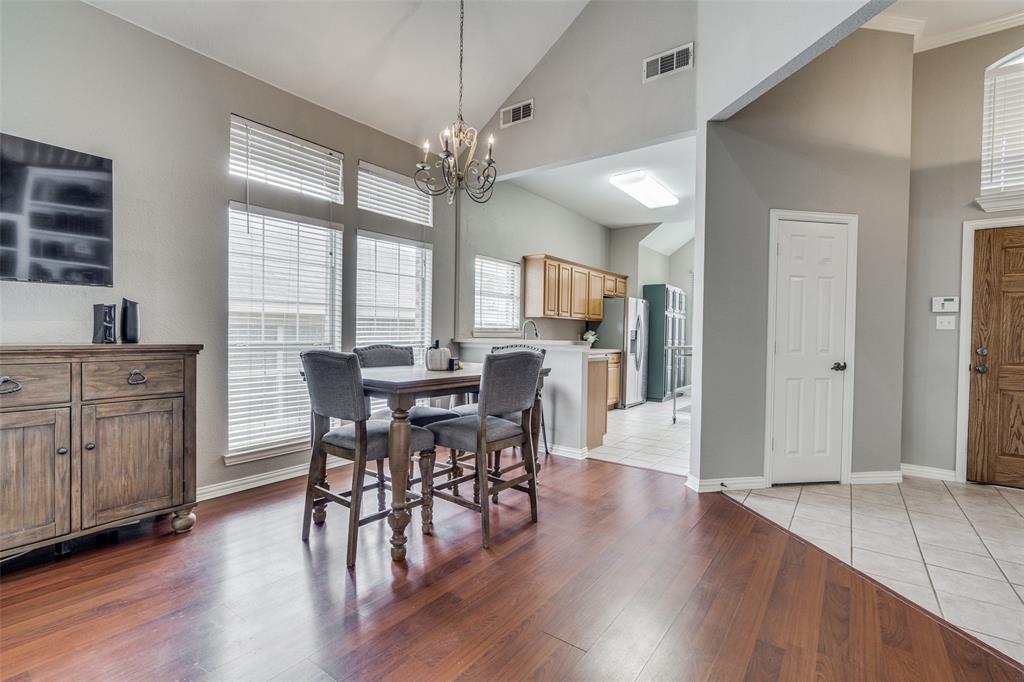 Georgetown Add - Residential