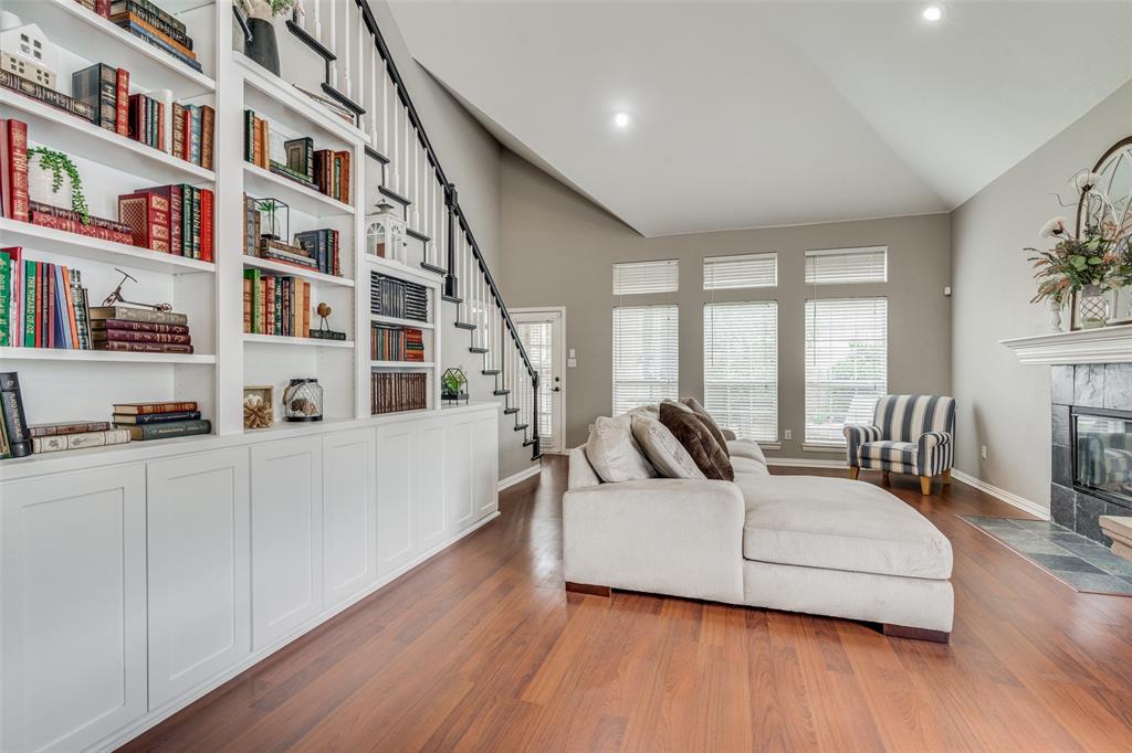 Georgetown Add - Residential