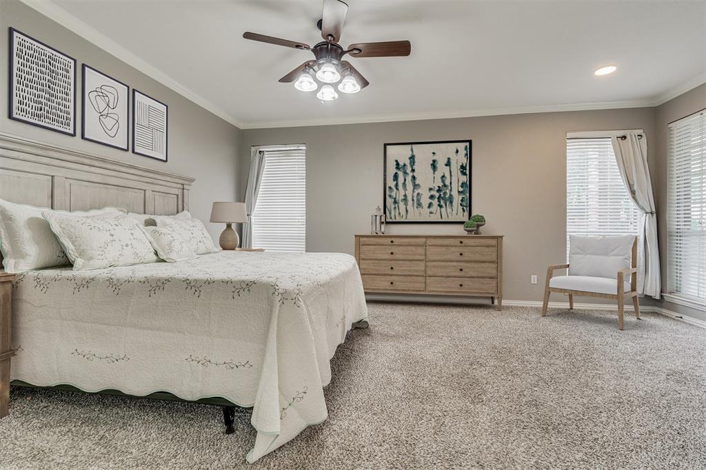 Georgetown Add - Residential