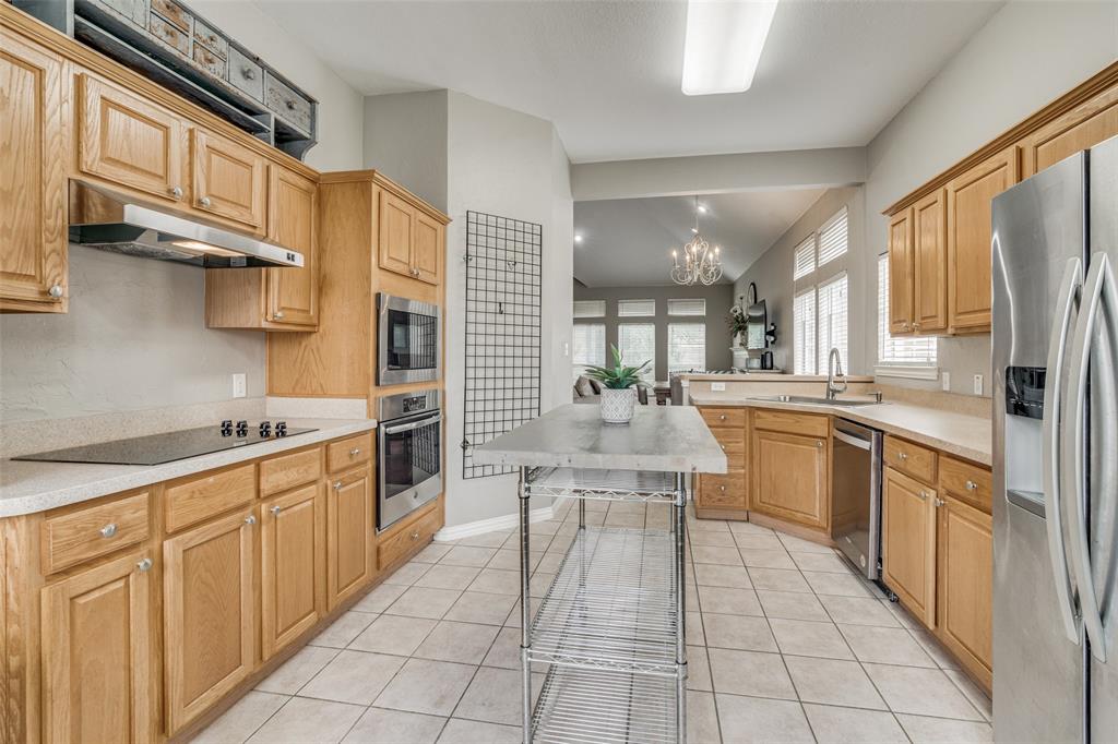 Georgetown Add - Residential