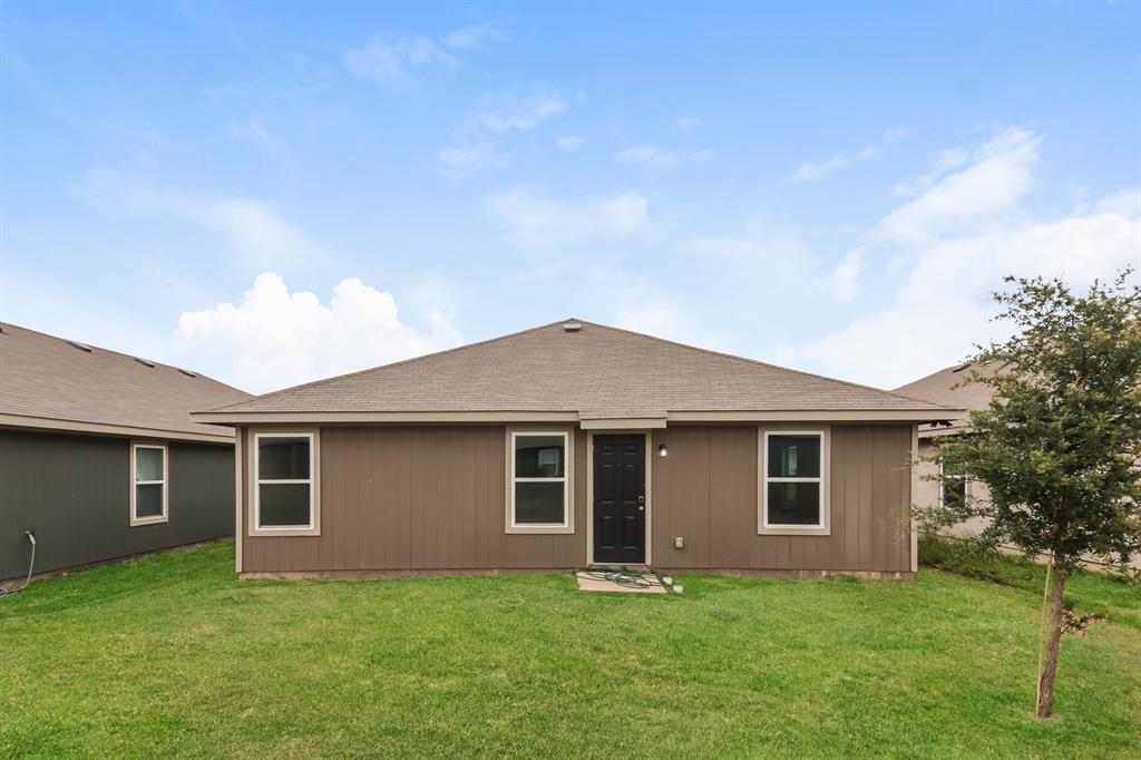 Sutton Street Estates Ph II - Residential