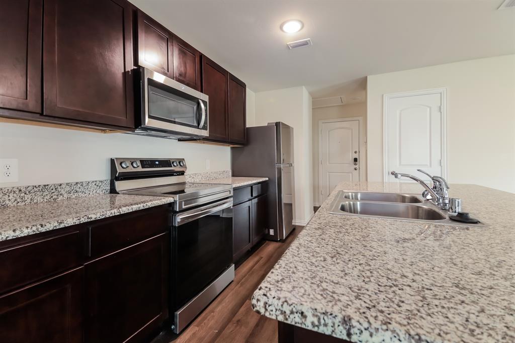 Sutton Street Estates Ph II - Residential