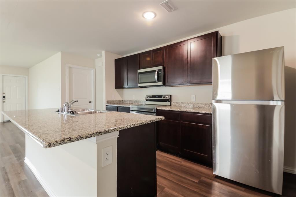 Sutton Street Estates Ph II - Residential