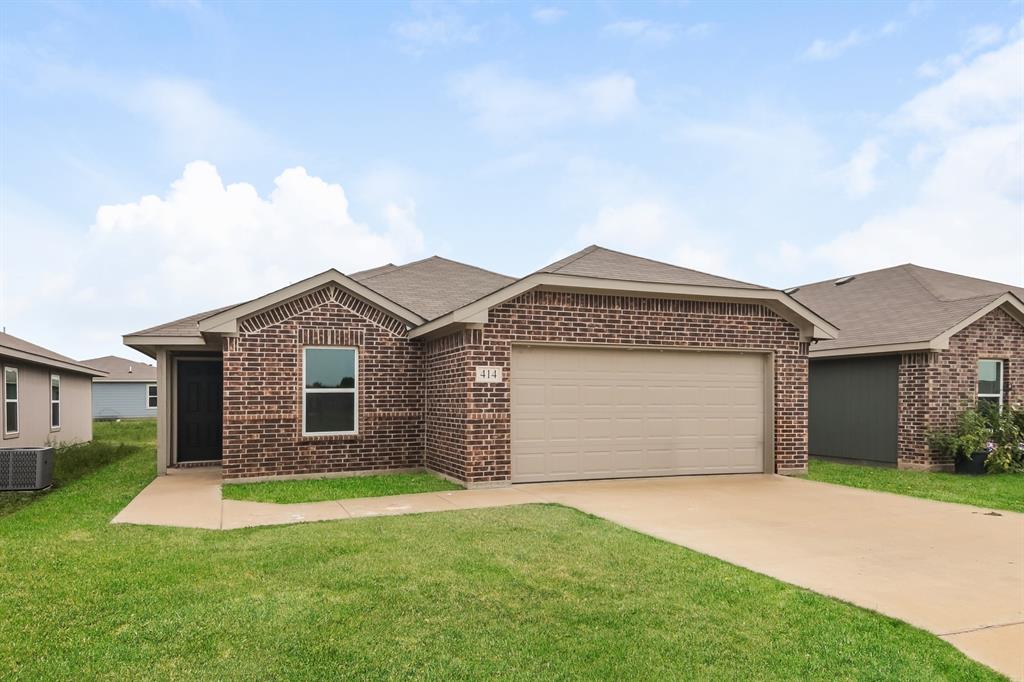 Sutton Street Estates Ph II - Residential