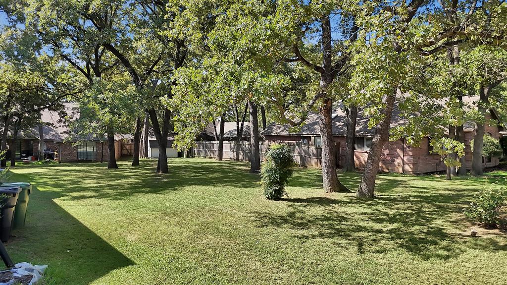 Meadow Wood Estates Add - Land