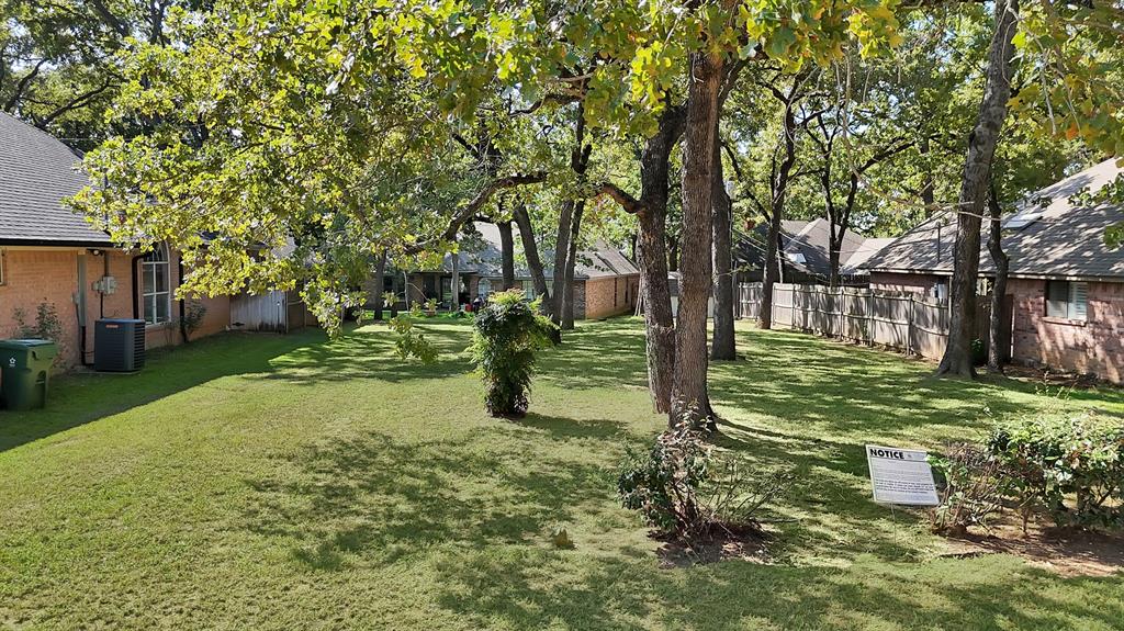 Meadow Wood Estates Add - Land