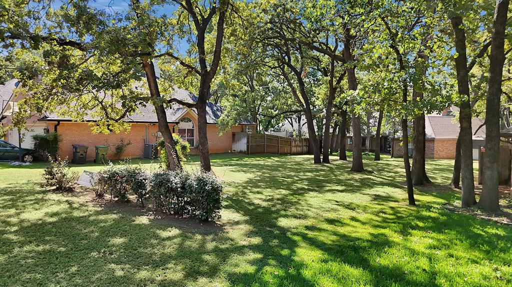 Meadow Wood Estates Add - Land