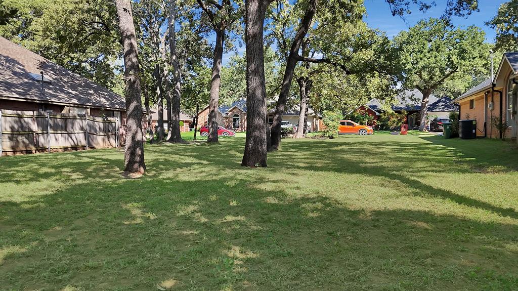 Meadow Wood Estates Add - Land