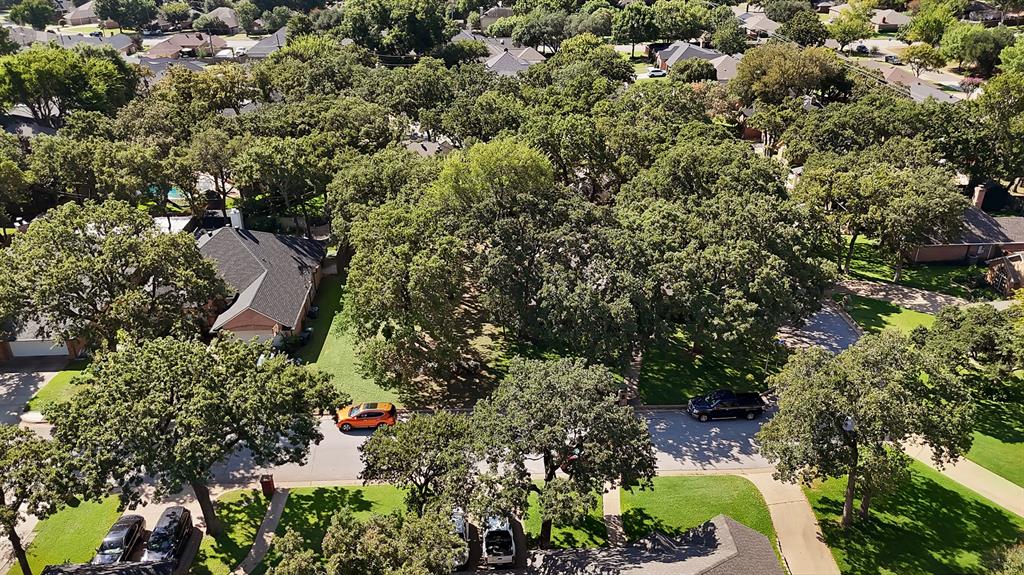 Meadow Wood Estates Add - Land