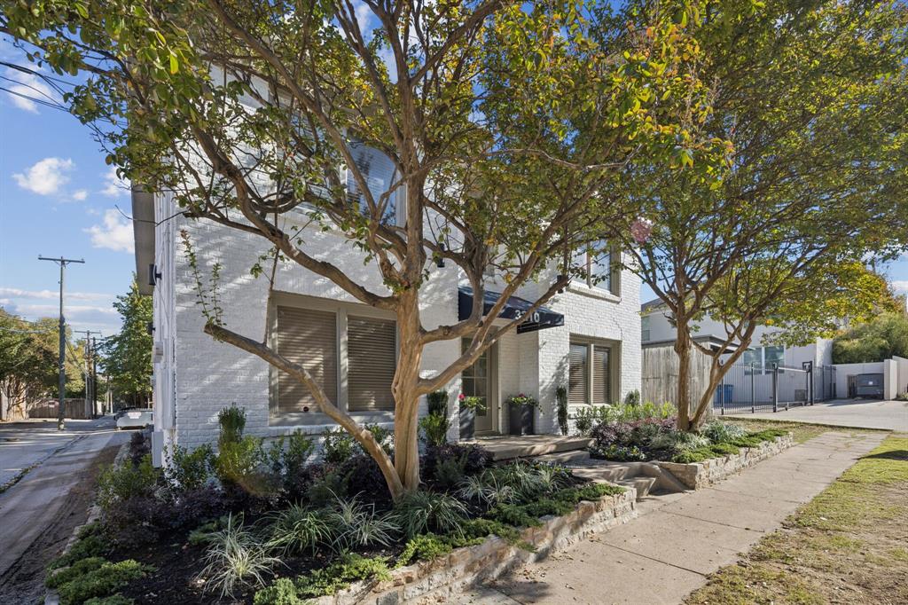 City Bl 987 - Residential Lease