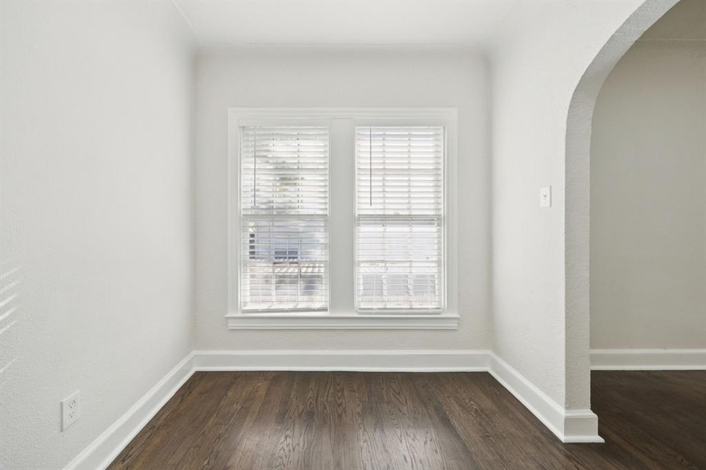 City Bl 987 - Residential Lease