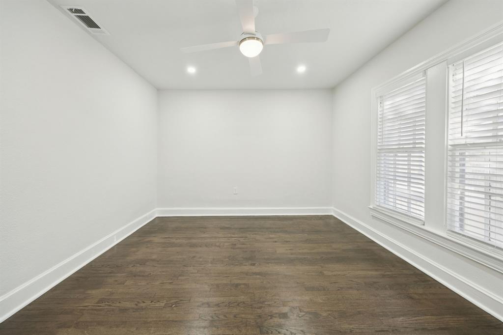 City Bl 987 - Residential Lease