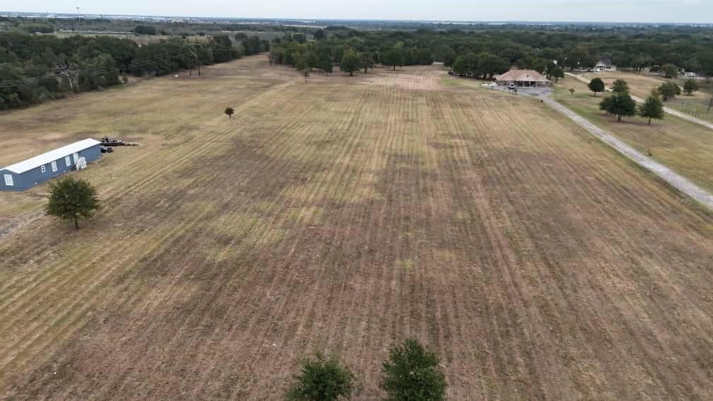 C & C RANCH, BLOCK A, LOT 3 - Land