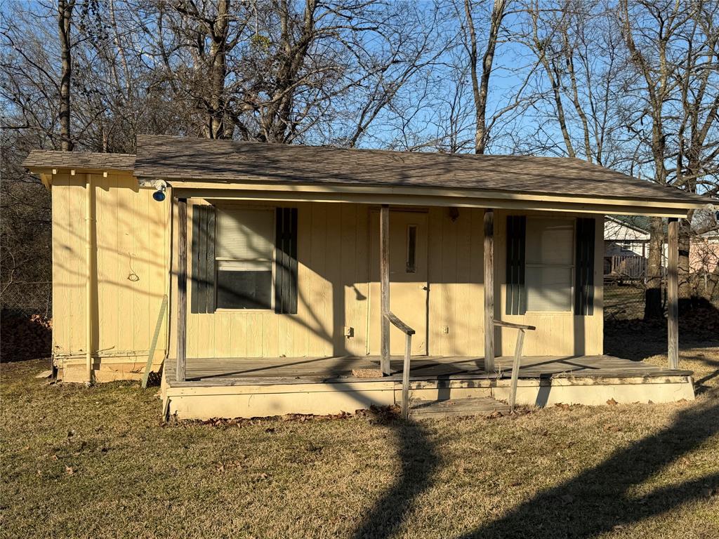 Gateway - Residential