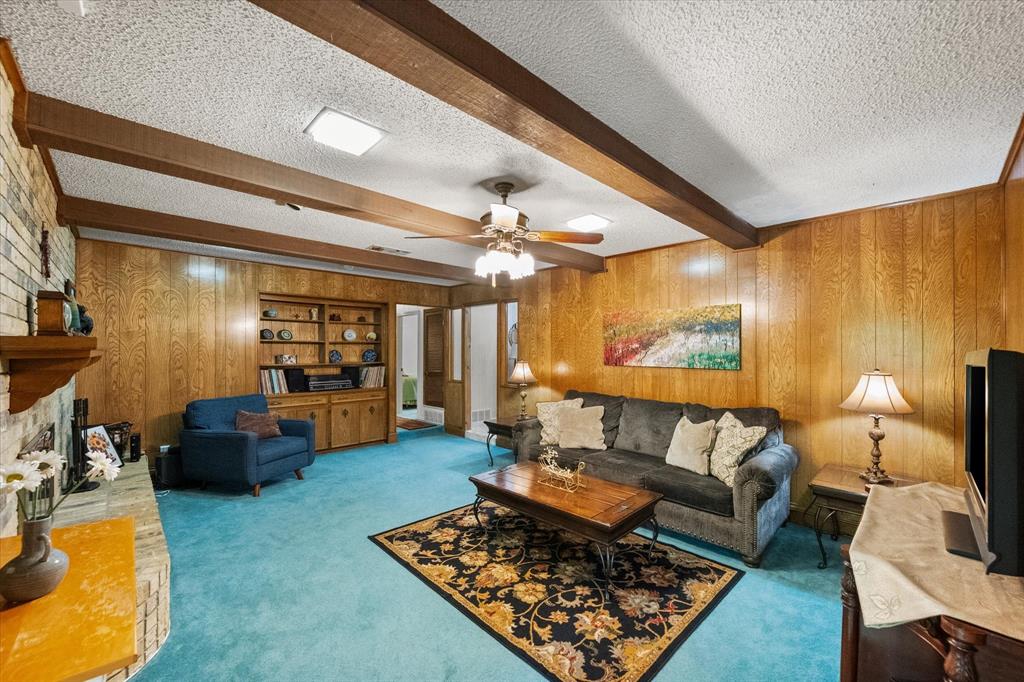 Tanglewood Add - Residential